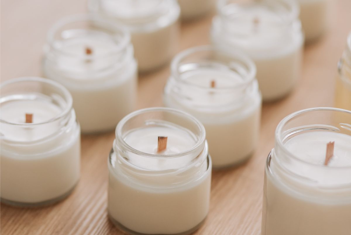 Como Hacer Velas Caseras 5 Tips Para Principiantes 6725